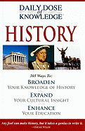 Daily Dose of Knowledge: History