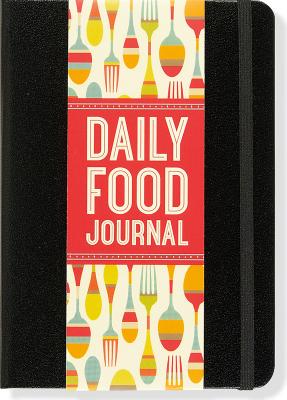 Daily Food Journal - Peter Pauper Press, Inc (Creator)