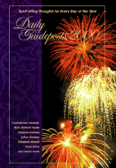 Daily Guideposts, 2000: Spirit-Lifting Thoughts for Every Day of the Year