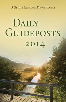 Daily Guideposts - Editors of Guideposts (Editor)