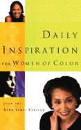 Daily Inspiration for Women of Color: From the King James Version