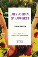 Daily Journal of Happiness