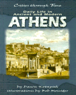 Daily Life in Ancient and Modern Athens - Kotapish, Dawn