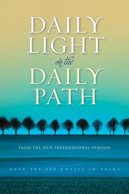 Daily Light on the Daily Path - Zondervan
