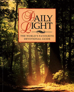 Daily Light: The World's Favourite Devotional Guide