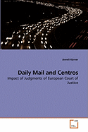 Daily Mail and Centros