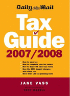 Daily Mail Tax Guide 2007/08