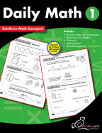 Daily Math Grade 1