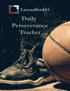 Daily Perseverance Tracker 3 Day Booklet