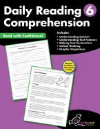 Daily Reading Comprehension Grade 6