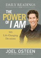 Daily Readings from the Power of I Am: 365 Life-Changing Devotions