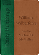 Daily Readings - William Wilberforce