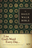 Daily Walk Bible-KJV