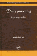 Dairy Processing: Improving Quality