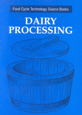 Dairy Processing - Unifem (Editor)