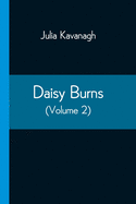 Daisy Burns: Volume 2