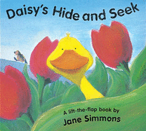 Daisy Hide and Seek - Simmons, Jane