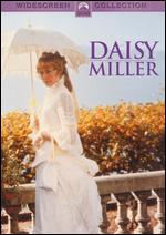 Daisy Miller - Peter Bogdanovich