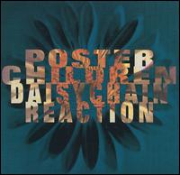 Daisychain Reaction [25th Anniversary Edition] - Poster Children