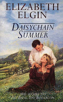 Daisychain Summer - Elgin, Elizabeth