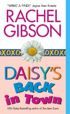 Daisy's Back In Town - Gibson, Rachel