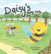 Daisy's Busy Day