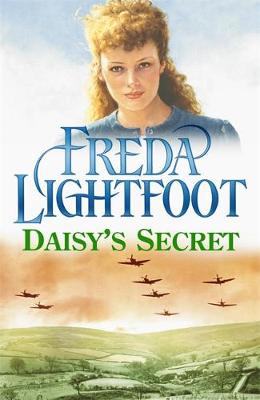 Daisy's Secret - Lightfoot, Freda