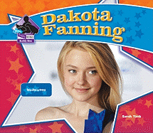 Dakota Fanning: Talented Actress: Talented Actress