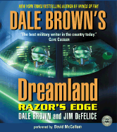 Dale Brown's Dreamland: Razor's Edge CD
