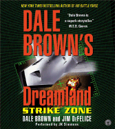 Dale Brown's Dreamland: Strike Zone CD - Brown, Dale, and Simmons, J K (Read by)