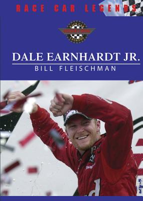 Dale Earnhardt Jr. - Fleischman, Bill