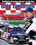 Dale Earnhardt Remembering the Intimidator