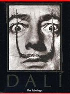 Dali the Paintings: Volume I, 1904-1946; Volume II, 1946-1989