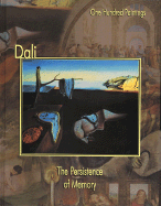 Dali: The Persistence of Memory