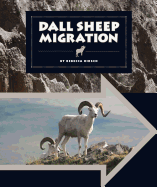 Dall Sheep Migration
