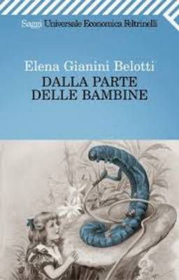 Dalla Parte Delle Bambine - Belotti, Elena Gianini