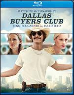 Dallas Buyers Club [Blu-ray] - Jean-Marc Vallée