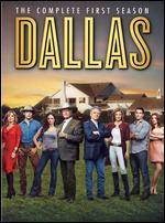 Dallas: Season 01