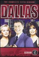 Dallas: Season 05