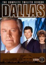 Dallas: The Complete Twelfth Season [3 Discs]