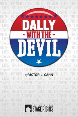 Dally With The Devil - Cahn, Victor L