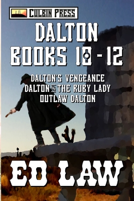 Dalton Series: Books 10-12 - Law, Ed