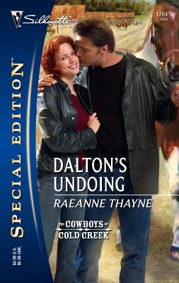 Dalton's Undoing - Thayne, Raeanne