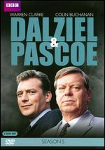 Dalziel and Pascoe: Series 05