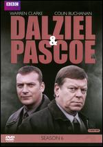 Dalziel and Pascoe: Series 06 - 