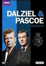 Dalziel and Pascoe: Series 09