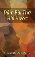 Dam Bai Tho Hai Huc (Humorous Poems)