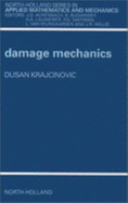 Damage Mechanics: Volume 41