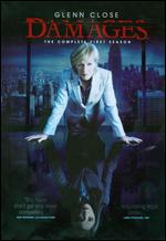 Damages: The Complete First Season [3 Discs] - 