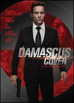 Damascus Cover - Daniel Zelik Berk